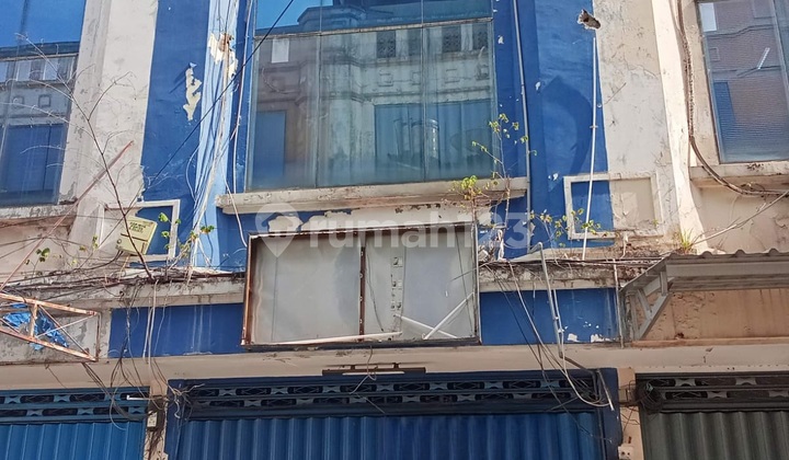 RUKO MURAH 3.5 LT KLAMPIS RUKO MURAH 3.5 LT KLAMPIS