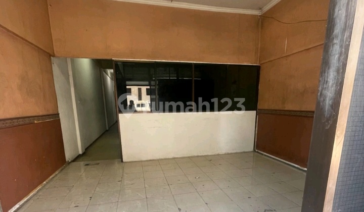 COMMERCIAL SHOPHOUSE PERAK SEBERANG NEW BARUNAWATI BUILDING 2