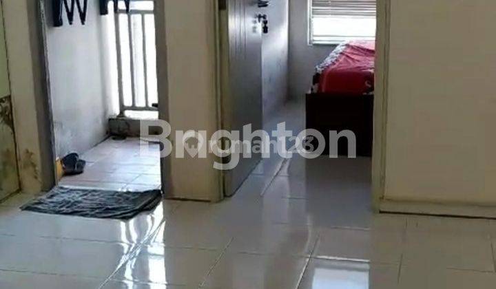 APARTMENT EAST COAST HADAP SURAMADU DI SURABAYA 1