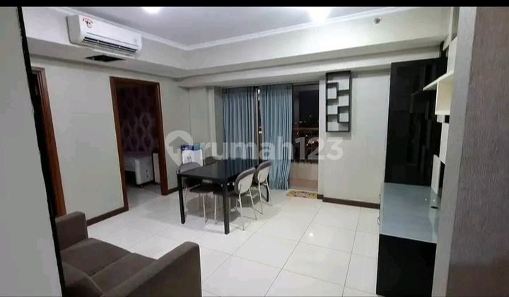 WATER PALACE 3BR FURNISHED