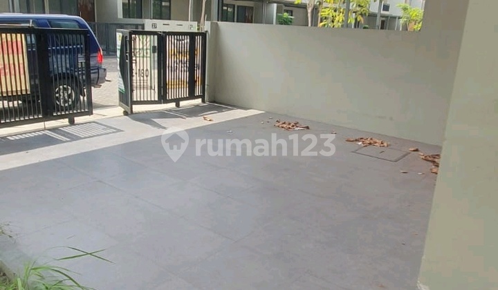 PONDOK TJANDRA RUBY 3 BEDROOM EMPTY UNIT