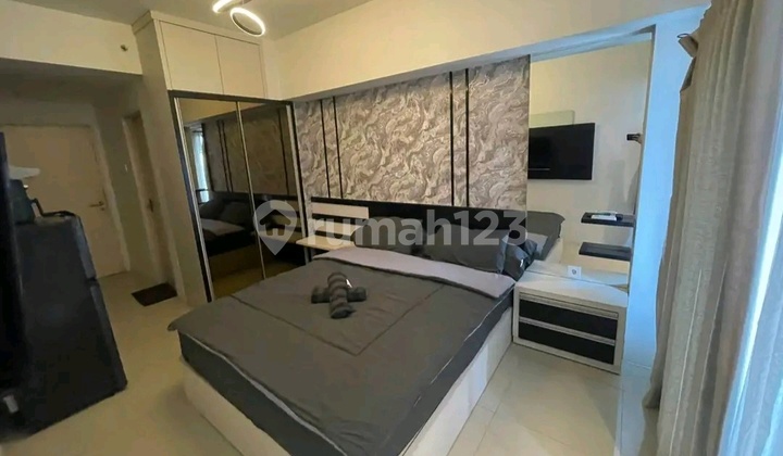 DISEWAKAN APARTEMENT ORCHARD STUDIO 2