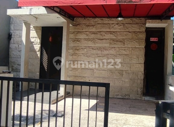 PANTAI MENTARI CLUSTER PASIFIC