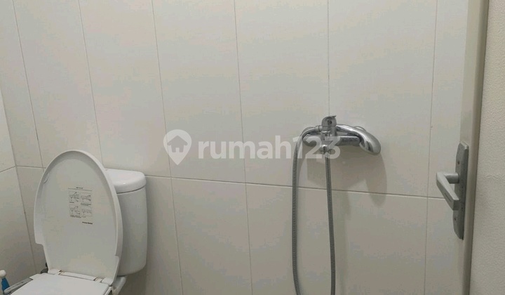 RUMAH MINIMALIS BANGUNAN BARU 2LT PANDUGO 2