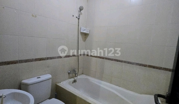 RUMAH PONDOK TJANDRA SIAP HUNI 2