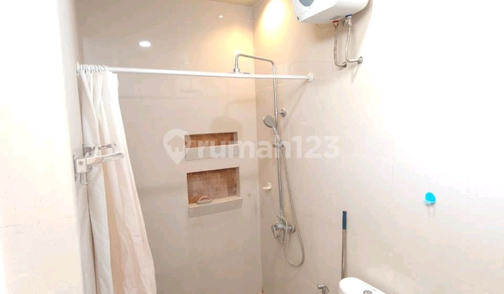 FOR RENT HOUSE BABATAN KENJERAN