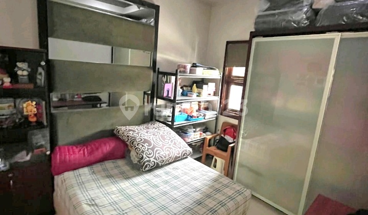 Rumah Terawat Siap Huni Darmo Permai 2