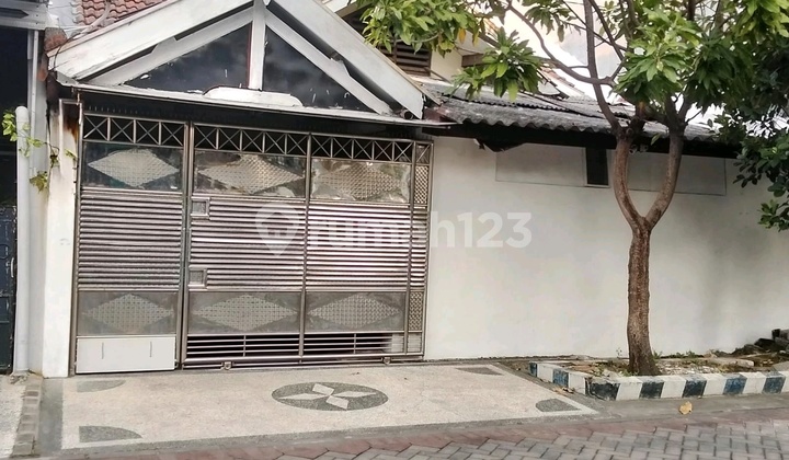 Butuh Cepat Laku Rumah 1.5 LT Taman Pondok Indah Wiyung