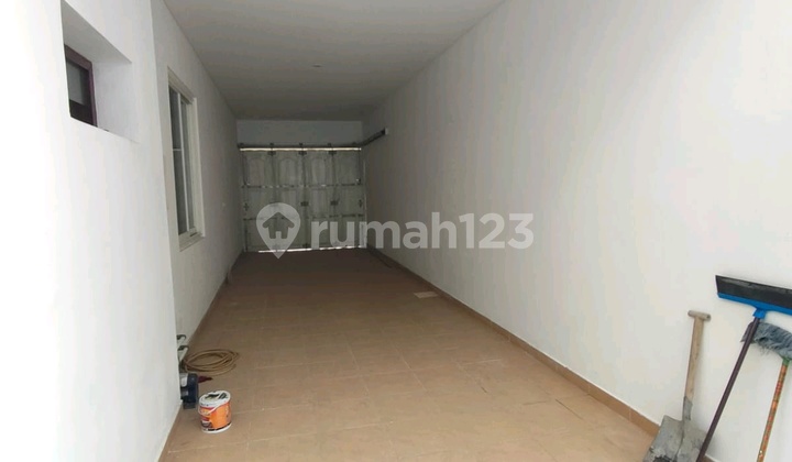 RUMAH NGAGEL JAYA TENGAH PUSAT KOTA 2