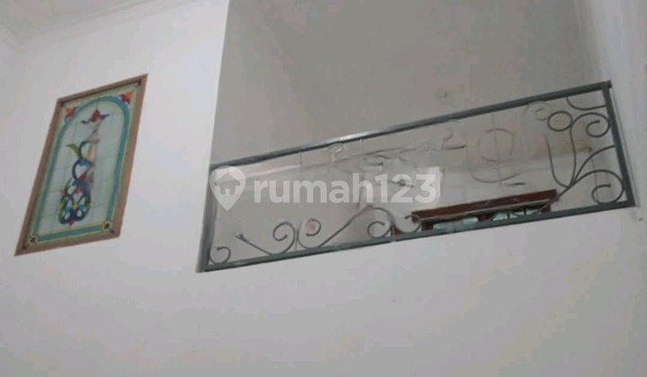 DISEWAKAN RUMAH DEKAT KAMPUS A UNAIR 2