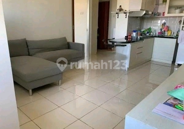 2BR +1BR APARTEMEN PUNCAK KERTAJAYA 2BR +1BR APARTEMEN PUNCAK KERTAJAYA