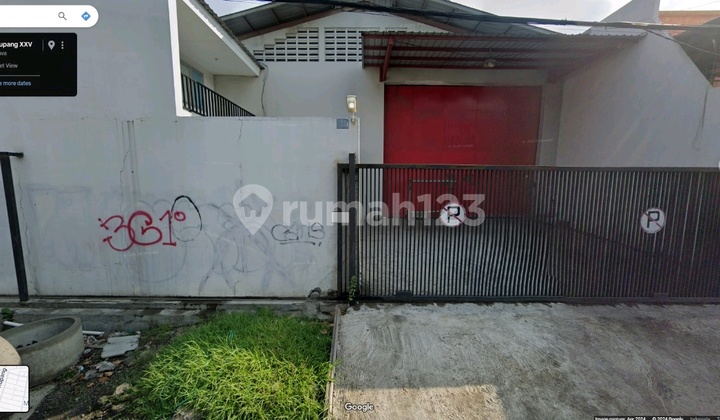 FOR RENT WAREHOUSE On RAYA DUKUH KUPANG FOR RENT WAREHOUSE On RAYA DUKUH KUPANG