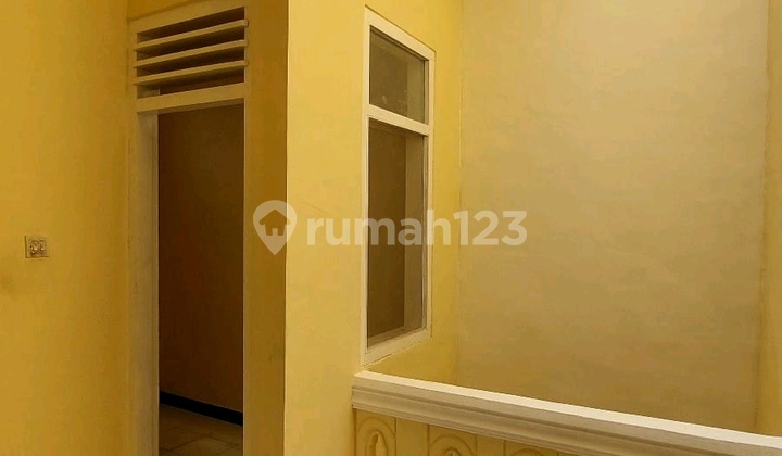 RUMAH MULYOSARI TENGAH SIAP HUNI 2