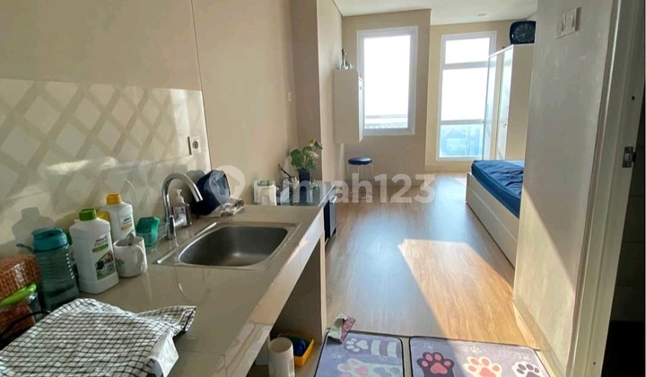 BEST MANSION STUDIO APARTMENT FURNISHED