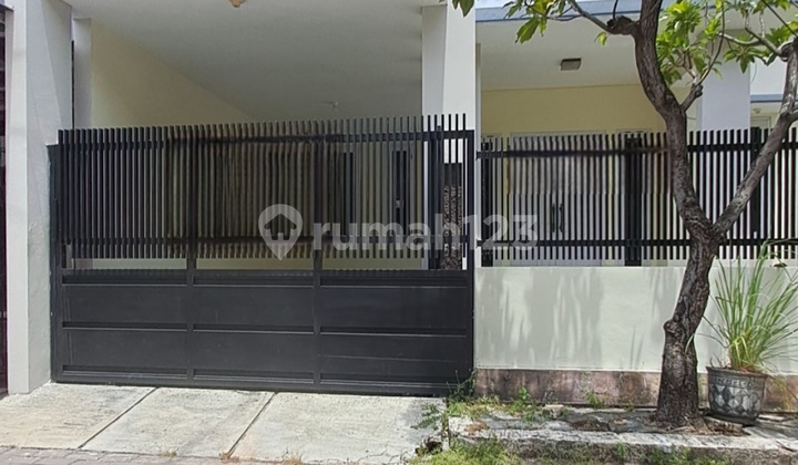 Rumah Sewa Klampis Furnished Rumah Sewa Klampis Furnished