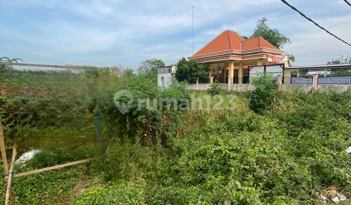 WIDE LAND ZERO MAIN ROAD NEAR BUNDER TOLL TOWARDS CERME