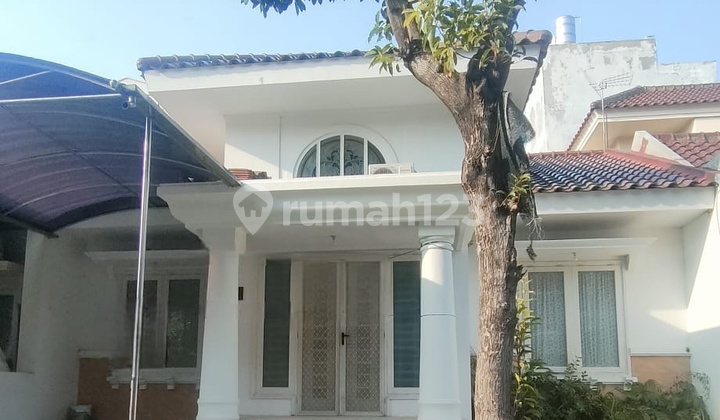 Disewakan Rumah Siap Huni Cluster Citraland Depan 3KT LB100