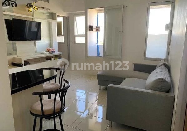 2BR +1BR APARTEMEN PUNCAK KERTAJAYA 2BR +1BR APARTEMEN PUNCAK KERTAJAYA