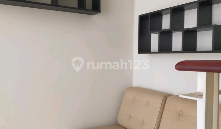 Rumah Siap Huni Furnished Pakuwon City