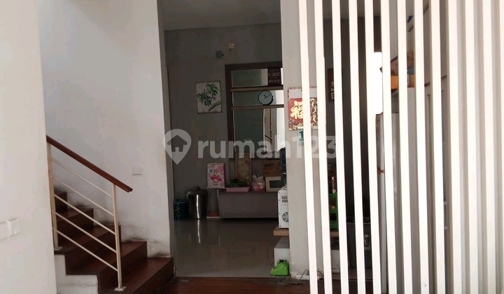 RUMAH MURAH GREENLAKE 2LT SIAP HUNI