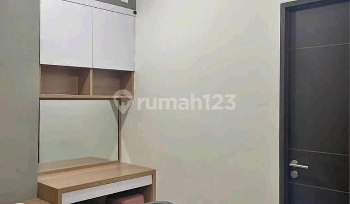 KLASKA STUDIO APARTMENT FURNISHED KLASKA STUDIO APARTMENT FURNISHED