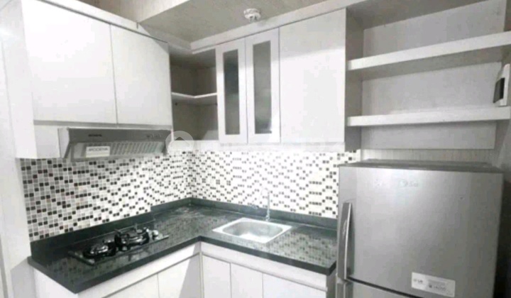 APARTEMEN PUNCAK KERTAJAYA 3BR FULL FURNISHED SIAP HUNI APARTEMEN PUNCAK KERTAJAYA 3BR FULL FURNISHED SIAP HUNI