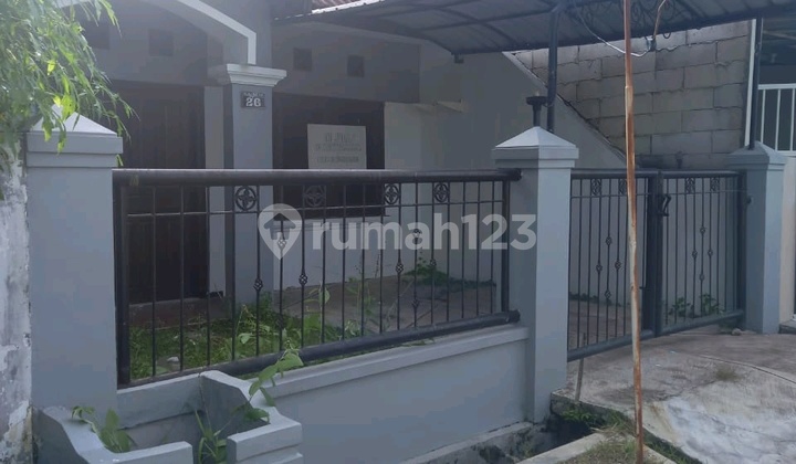 RUMAH BUTUH CEPAT LAKU WIGUNA TIMUR SIAP HUNI RUMAH BUTUH CEPAT LAKU WIGUNA TIMUR SIAP HUNI