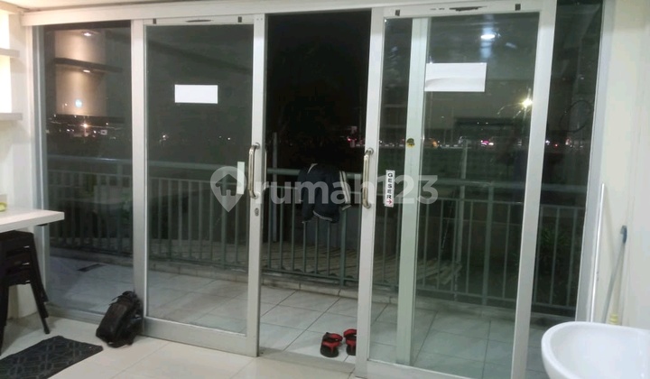 KIOS STAN APARTEMEN GUNAWANGSA MERR