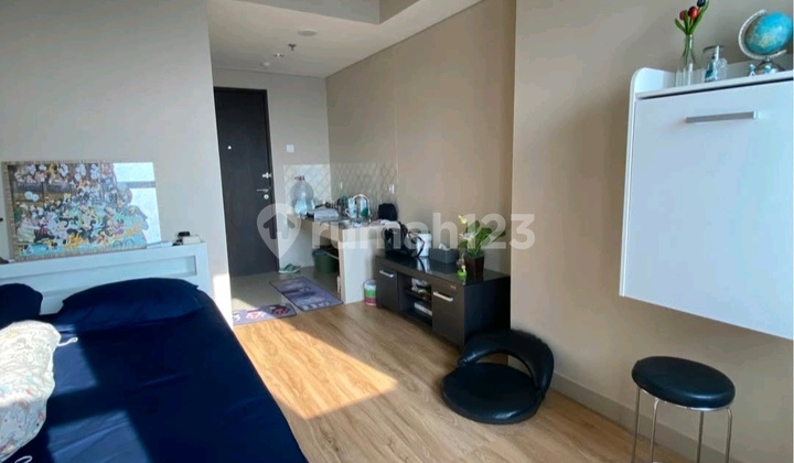 BEST MANSION STUDIO APARTMENT FURNISHED