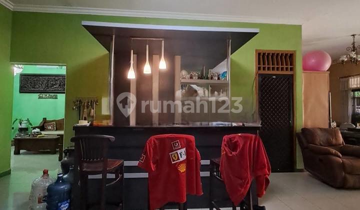 RUMAH KOST MEDOKAN AYU 1 LT