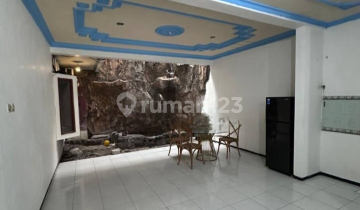 RUMAH SEWA DEKAT UNAIR KAMPUS A