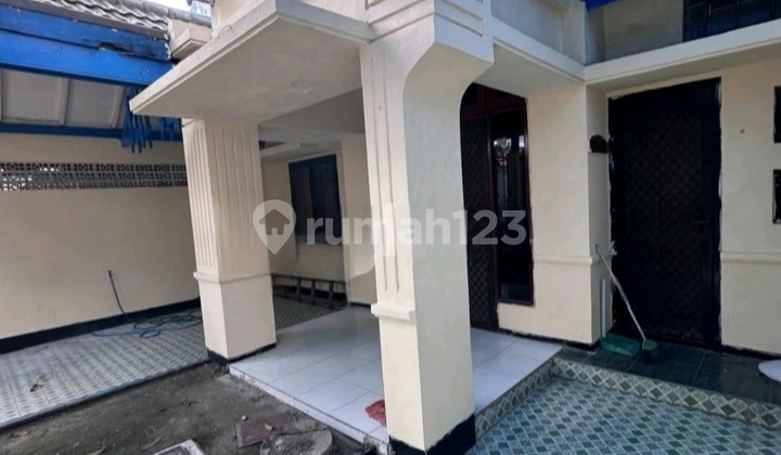 RUMAH SEWA DEKAT UNAIR KAMPUS A 2