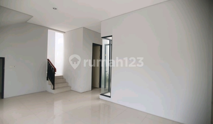 PONDOK TJANDRA RUBY 3 BEDROOM EMPTY UNIT