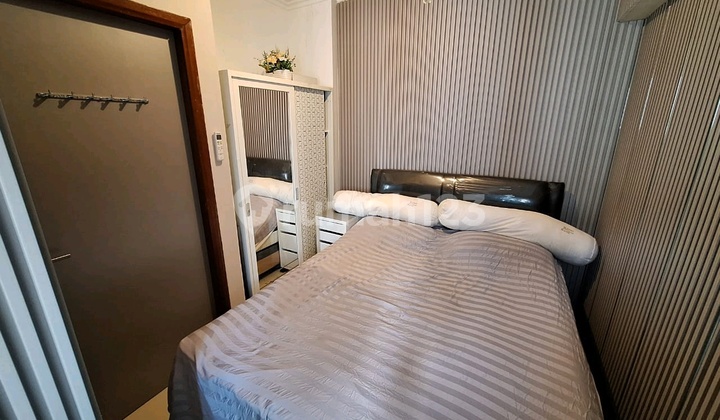 APARTEMEN WATERPLACE 2BR 2