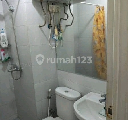 APARTEMENT EAST COAST 2BR FURNISHED