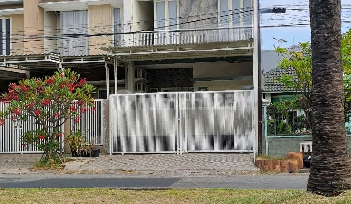 RUMAH SIAP HUNI NIRWANA EKSEKUTIF BOLEUVARD RUMAH SIAP HUNI NIRWANA EKSEKUTIF BOLEUVARD