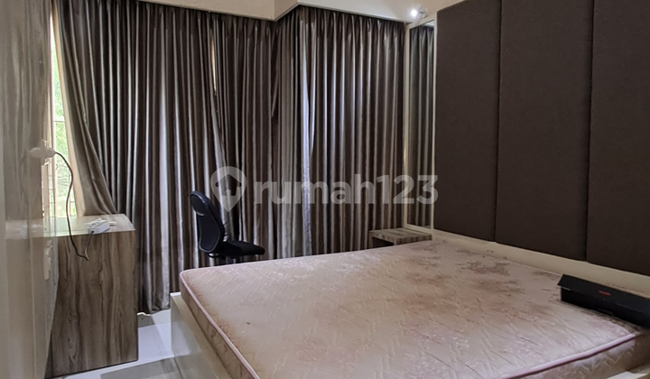 Rumah Minimalis Modern Furnished Pakuwon City Dekat Park Shanghai Siap Huni 2