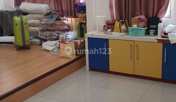 Disewa Rumah Cluster Katamaran Indah Pik Jakarta Full Furnished 2