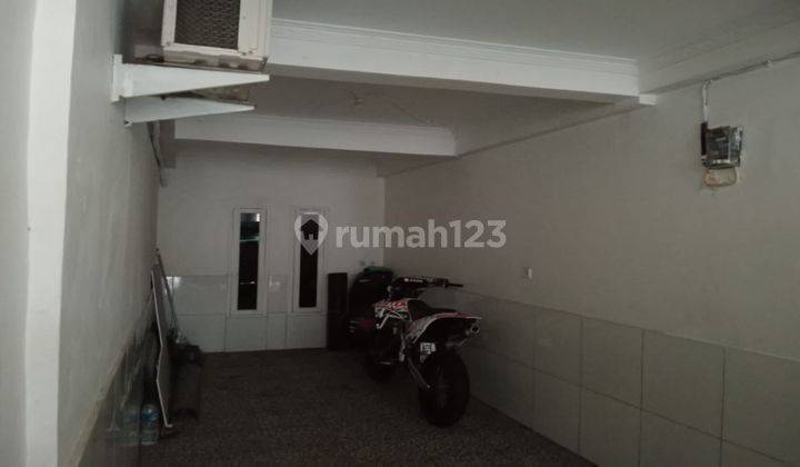 Dijual Rumah Jl. Kelimutu Cilincing Jakarta Utara Full Furnished 2