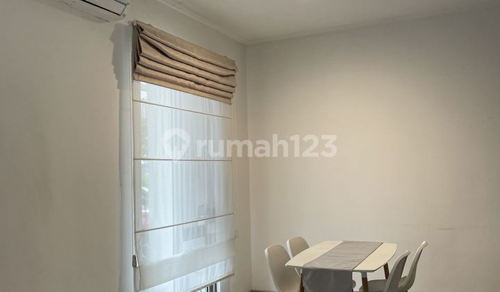 Dijual Rumah Pik2 6X10 Cluster Springville