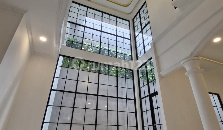 House in Tomang West Jakarta Brand New 3 Floors 2