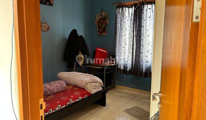 Rumah Nyaman Full Furnished Lokasi Strategis di Kelapa Dua, Tangerang 2