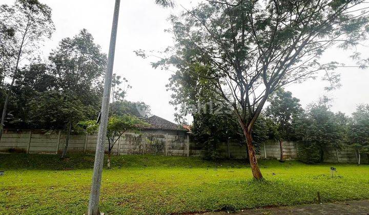 Kavling Badan Siap Bangun Azura Vanya Park, Bsd City 1