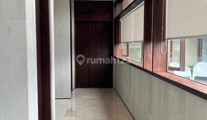 Rumah Modern Japanese Cluster Aristoteles Gading Serpong 2