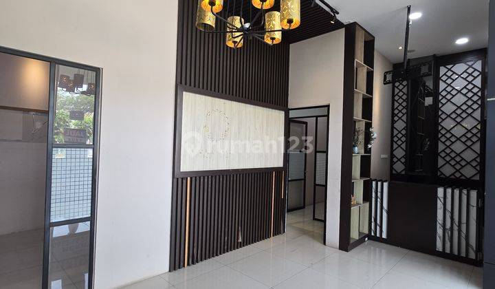 Foresta Business Loft 1 FBL Bsd City, Tangerang 2