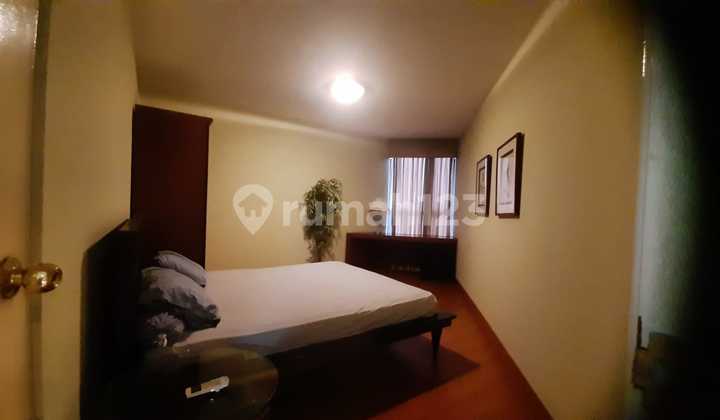 Quick Sale Taman Rasuna 1 Bedroom 2