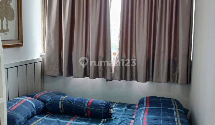 Taman Rasuna Dijual 3br Unit Cantik Rapi Dan Siap Huni 2