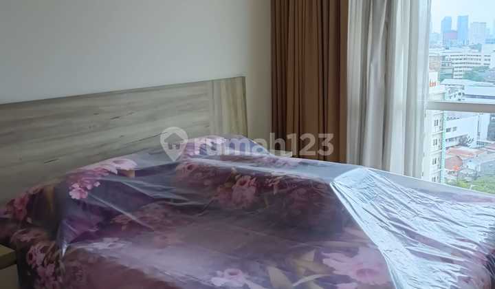 Quick Sale Menteng Park 3 Bedroom Apartment Quick Sale Menteng Park 3 Bedroom Apartment