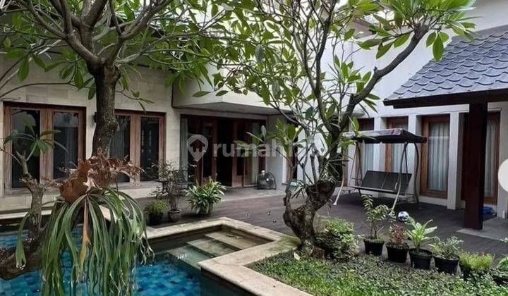 Hot Prime Area Darmawangsa Dijual Rumah Resort 2