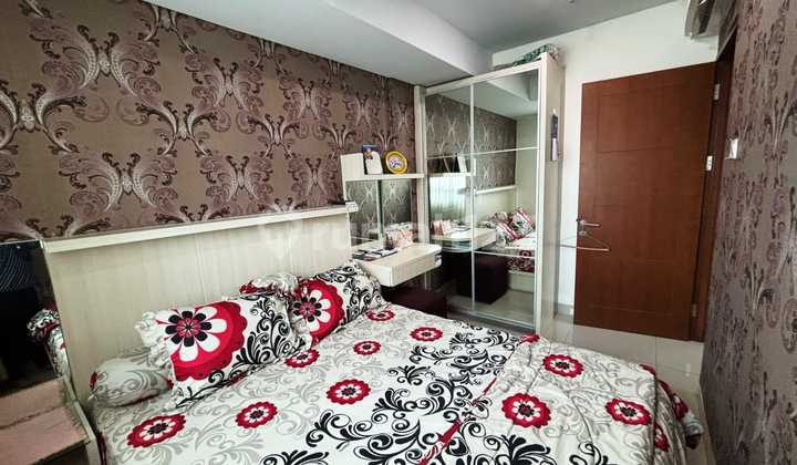 Springhill Terrace Residence 3 Bedroom Furnished Apartment for Sale Springhill Terrace Residence 3 Bedroom Furnished Apartment for Sale